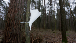 Static Weather Sensing Rituals (SWSR)